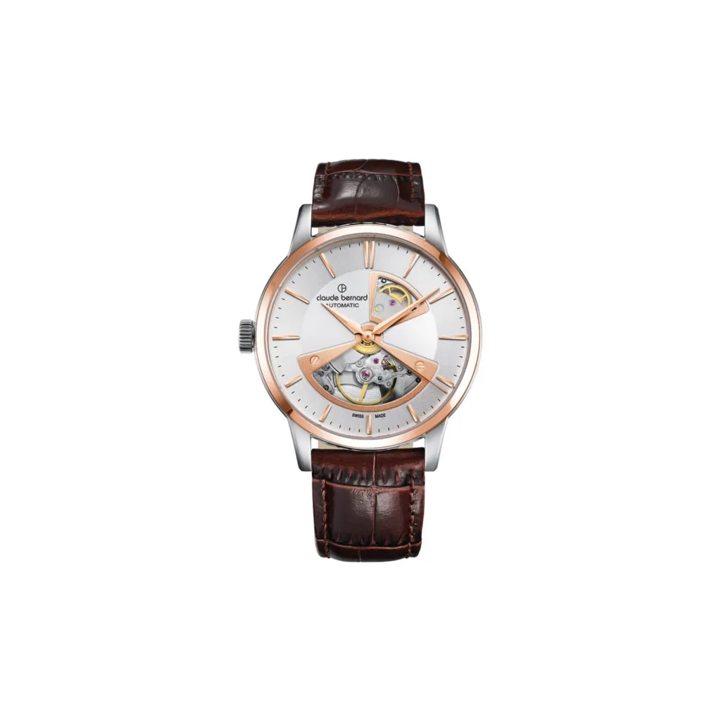  Claude Bernard 85017 357R AIR2