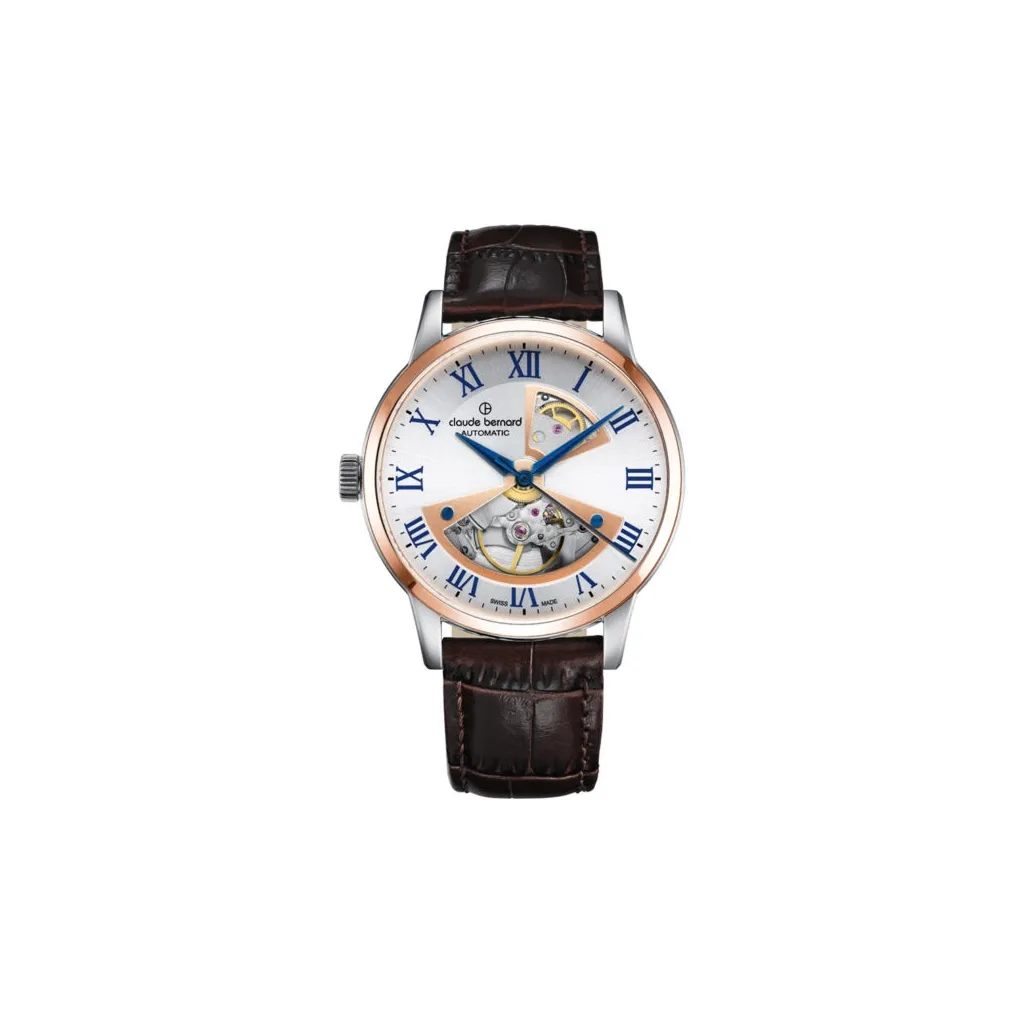  Claude Bernard 85017 357R ARBUR