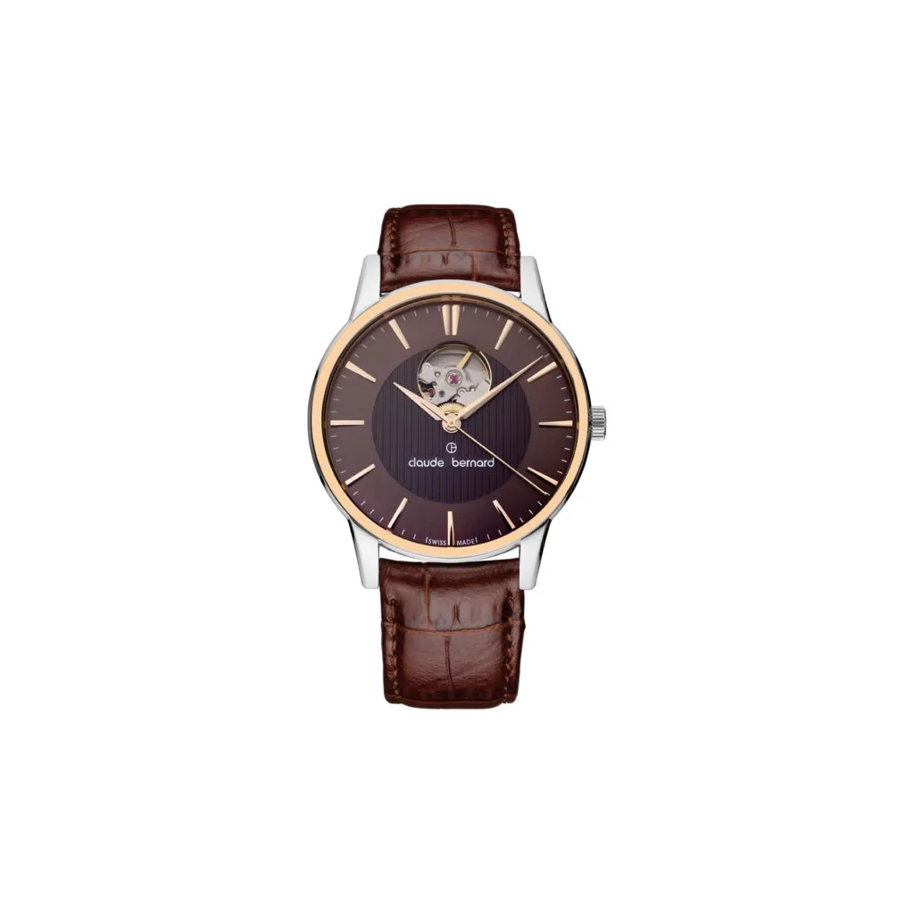  Claude Bernard 85017 357R BRIR