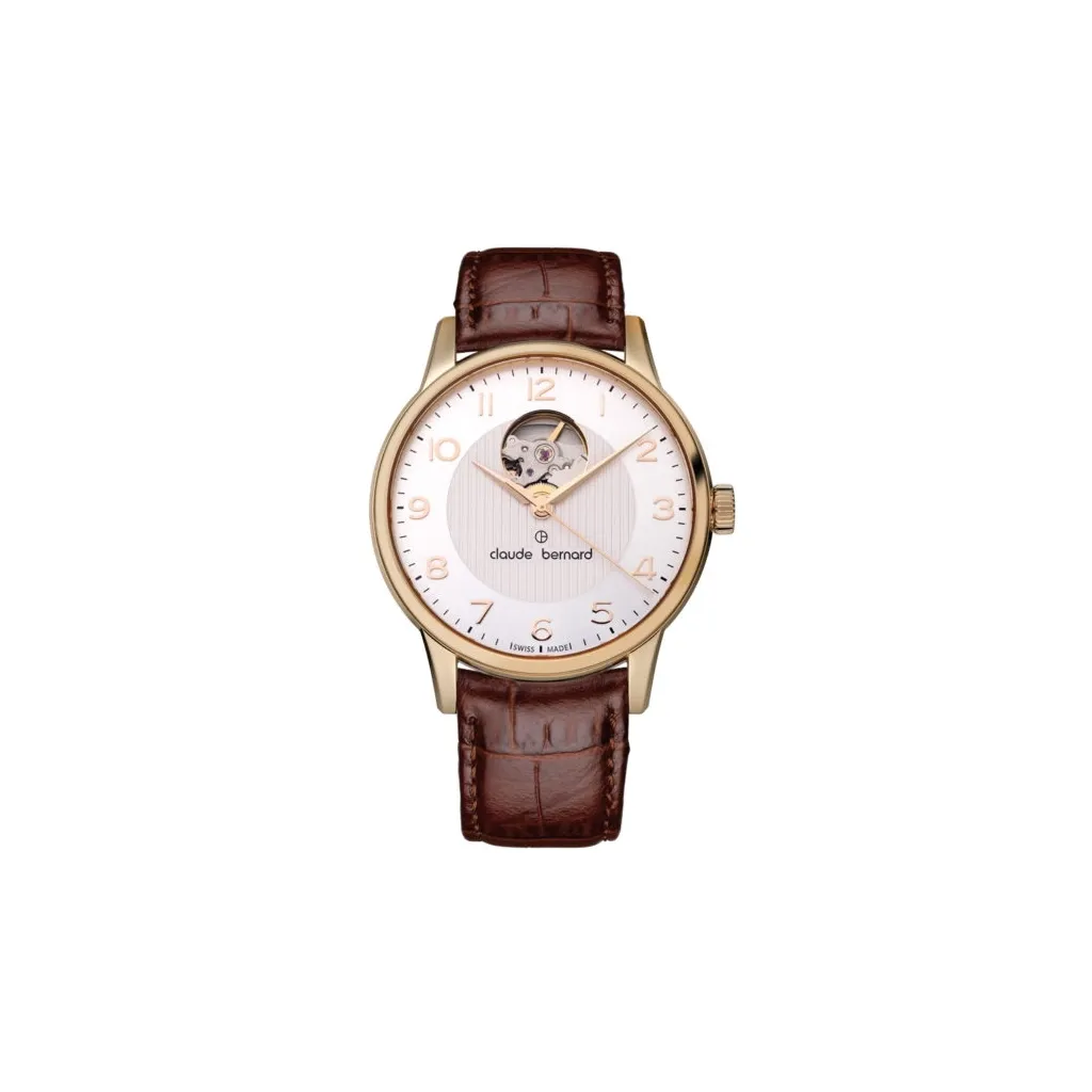  Claude Bernard 85017 37R ABR