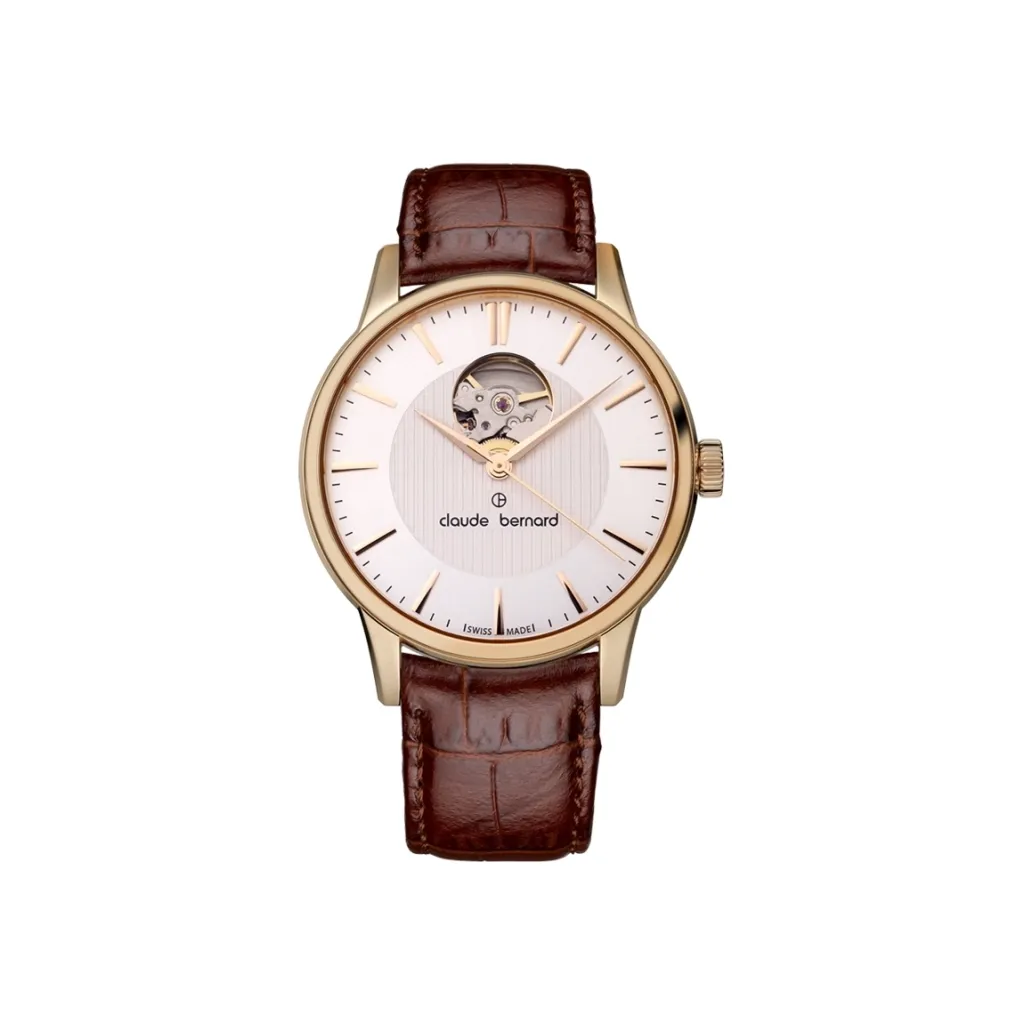  Claude Bernard 85017 37R AIR