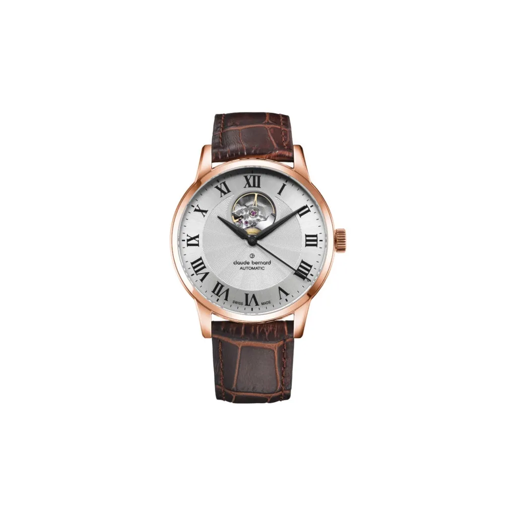  Claude Bernard 85017 37R AR