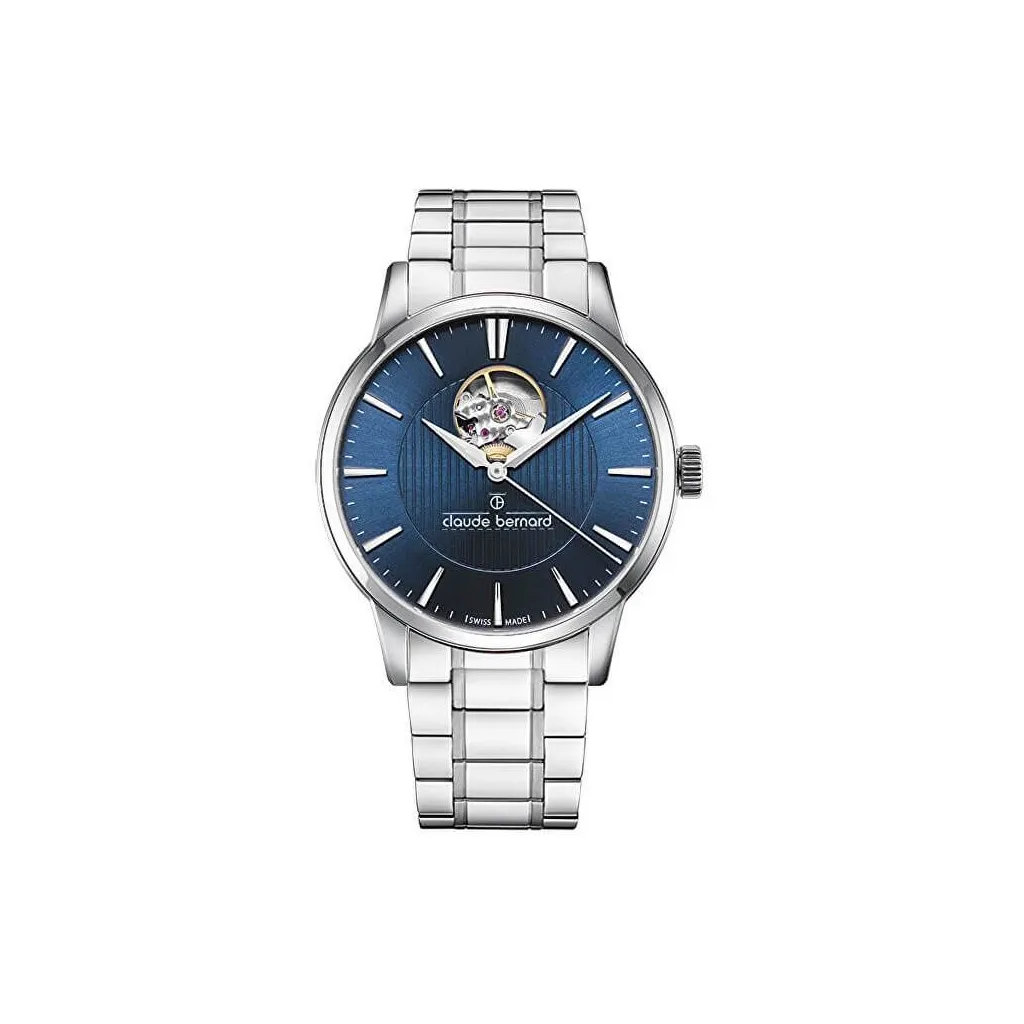  Claude Bernard 85017 3M2 BUIN