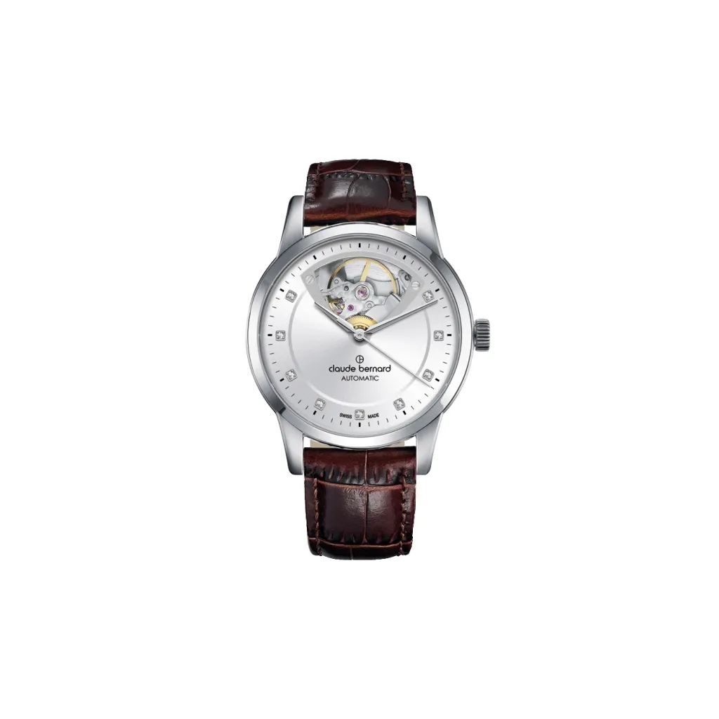  Claude Bernard 85018 3 AIN3