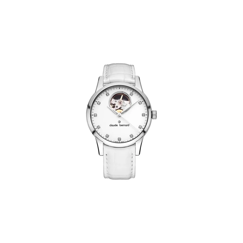  Claude Bernard 85018 3 APN