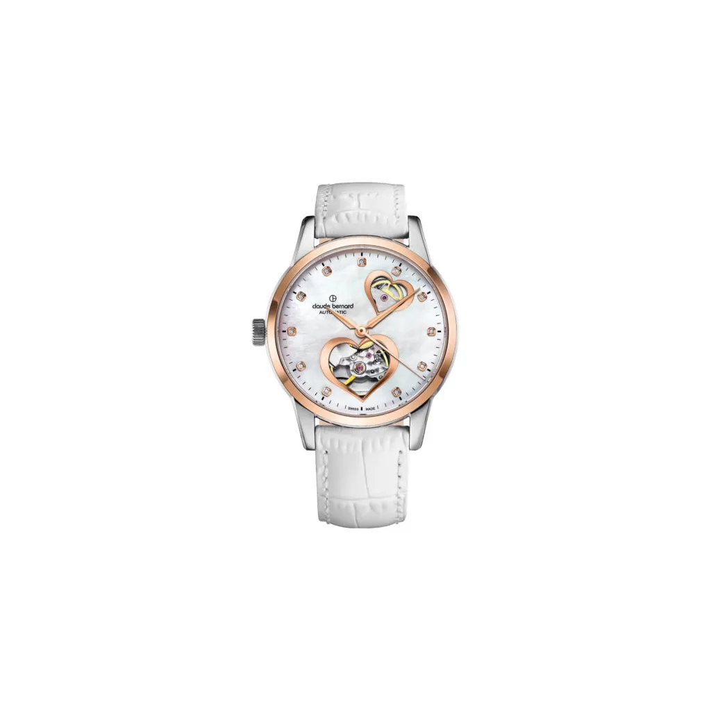  Claude Bernard 85018 357R NAPR2