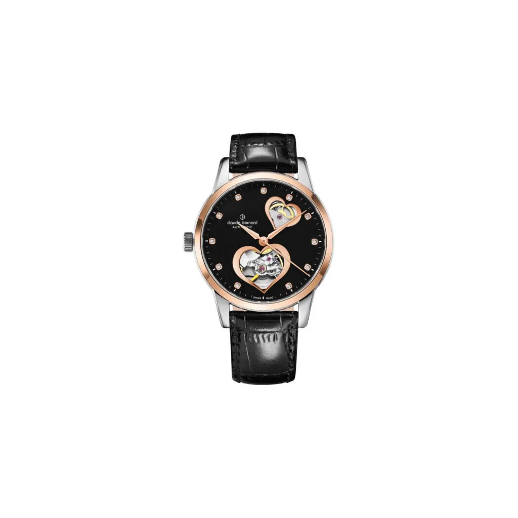  Claude Bernard 85018 357R NPR2