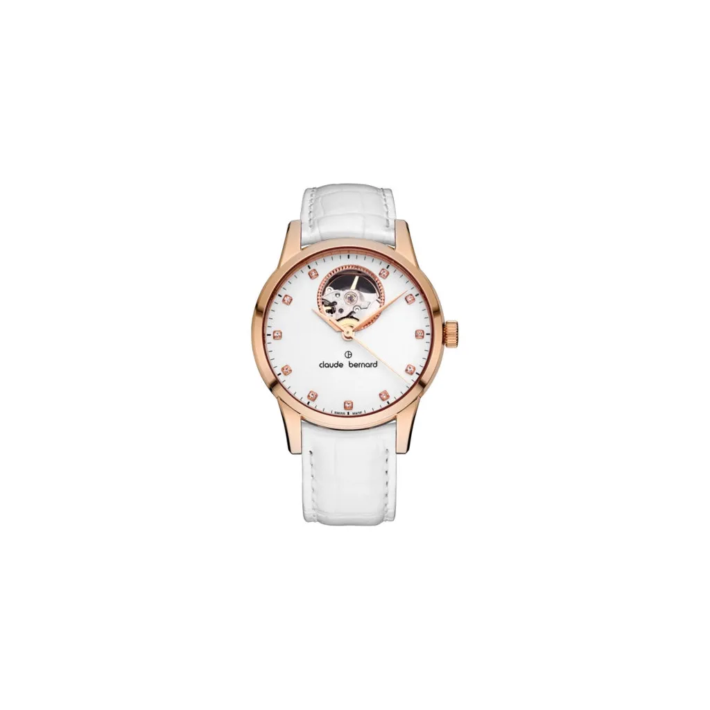  Claude Bernard 85018 37R APR