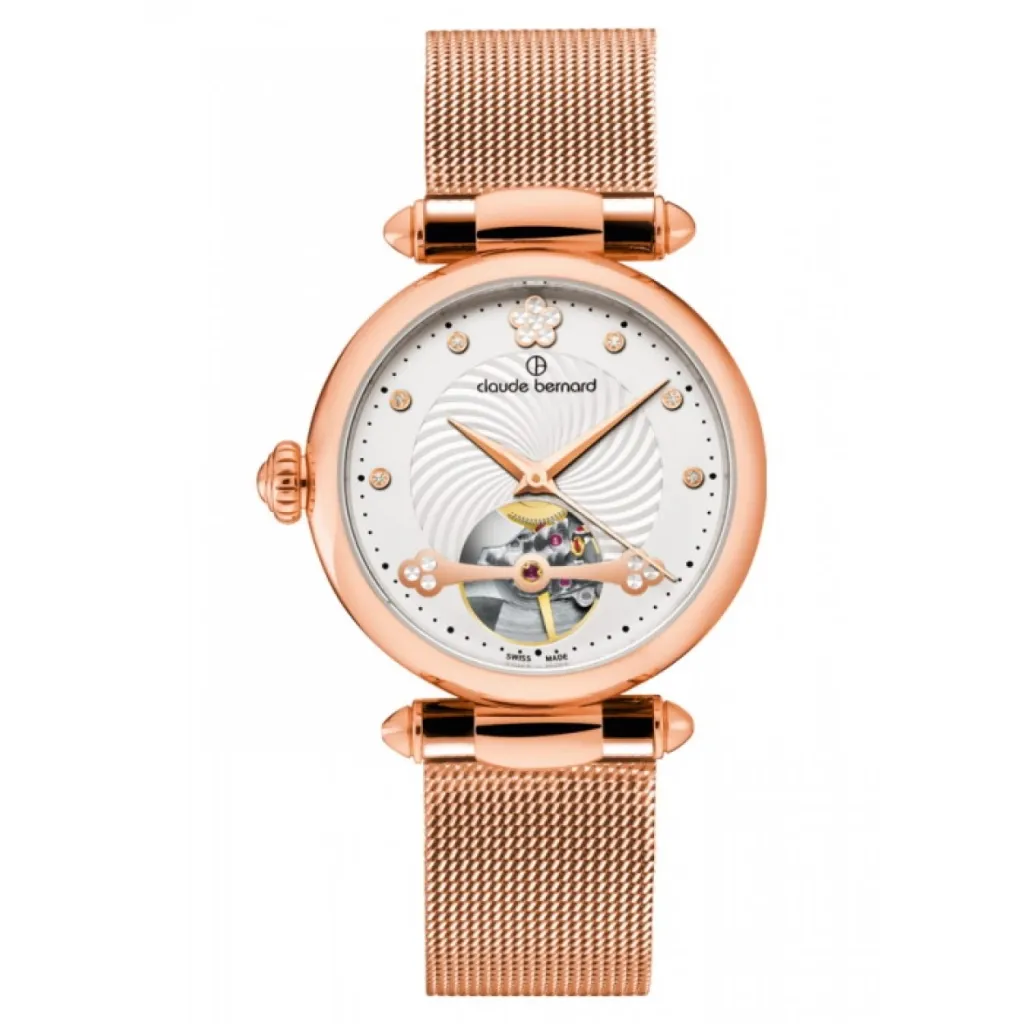  Claude Bernard 85022 37RM APR