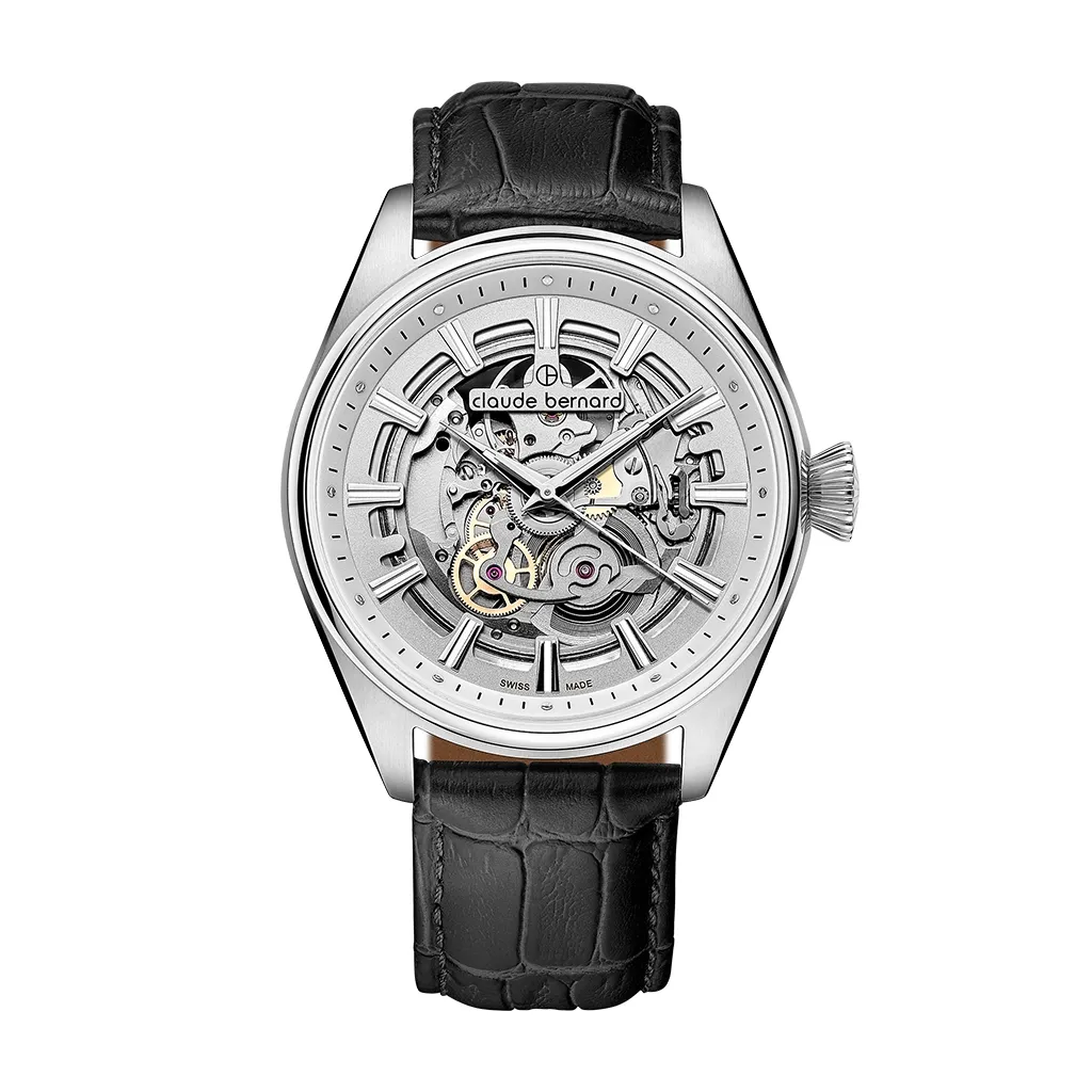  Claude Bernard 85307 3C AIN