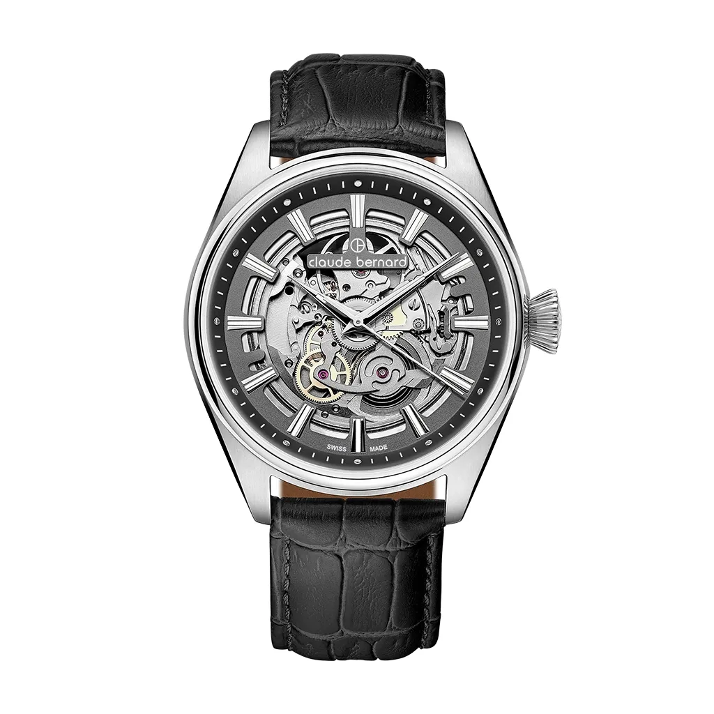  Claude Bernard 85307 3C GIN