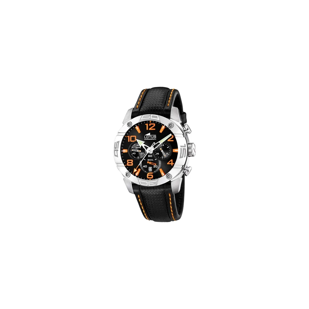  Lotus Watch 15644/4