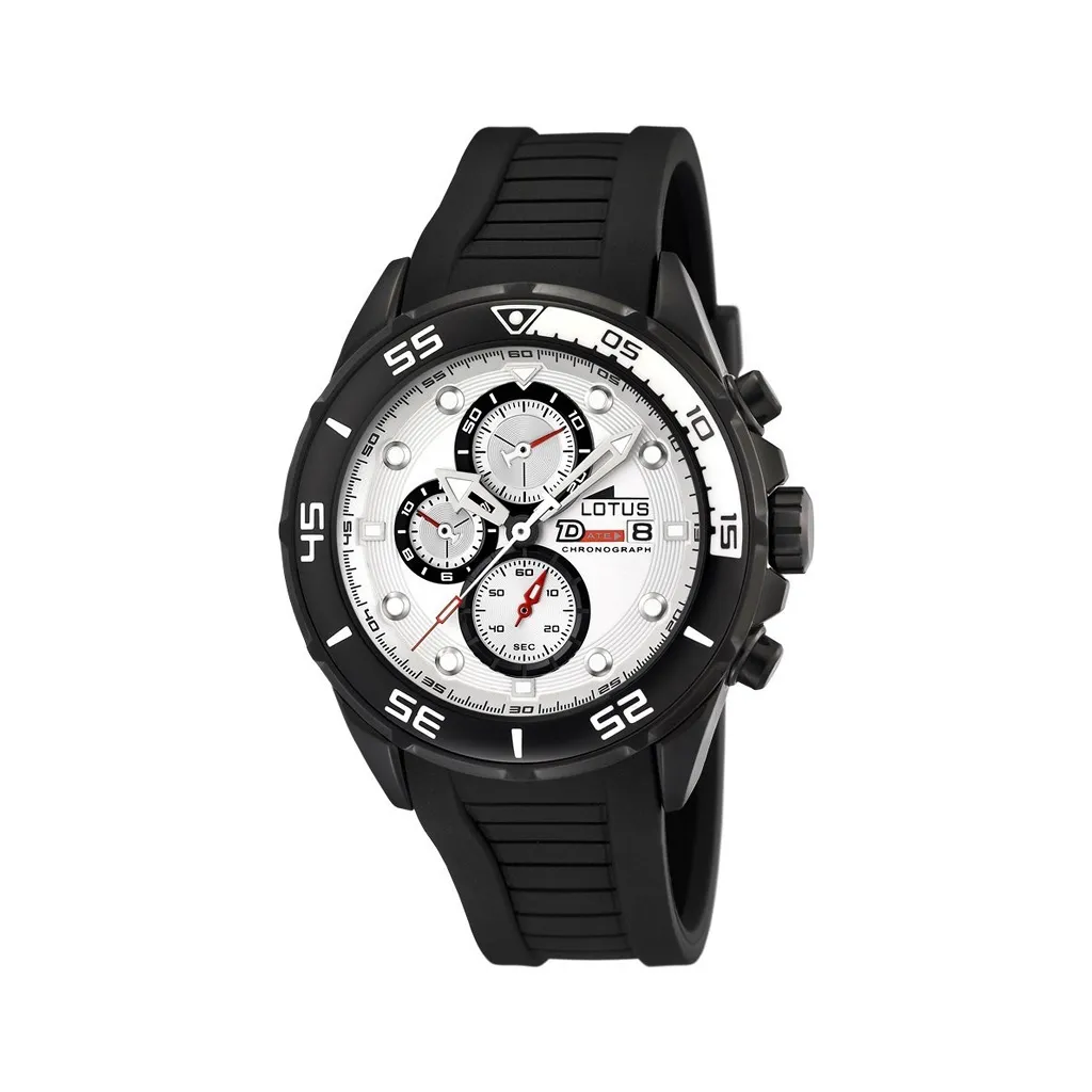  Lotus Watch 15678/1