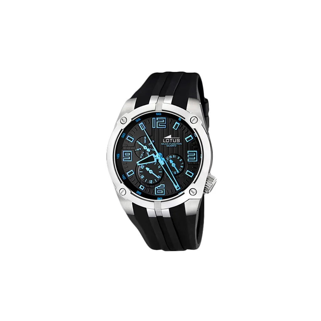  Lotus Watch 15680/3