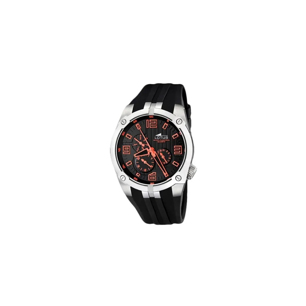  Lotus Watch 15680/4