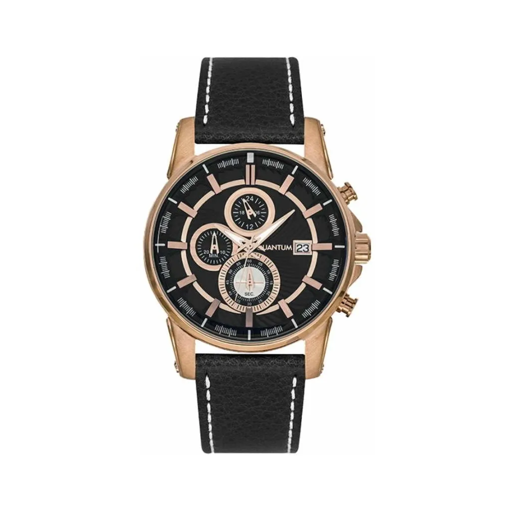  Quantum Watch ADG541.451