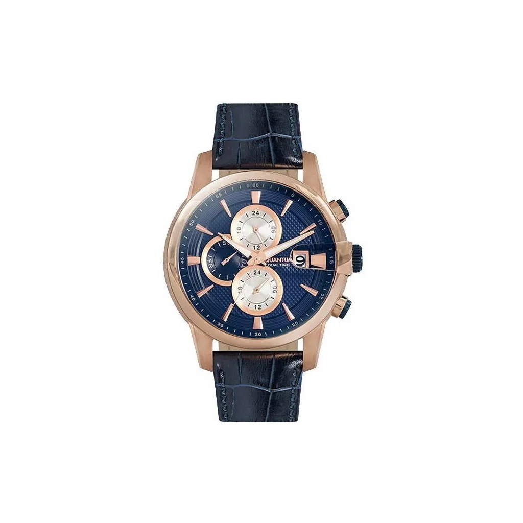  Quantum Watch ADG632.499