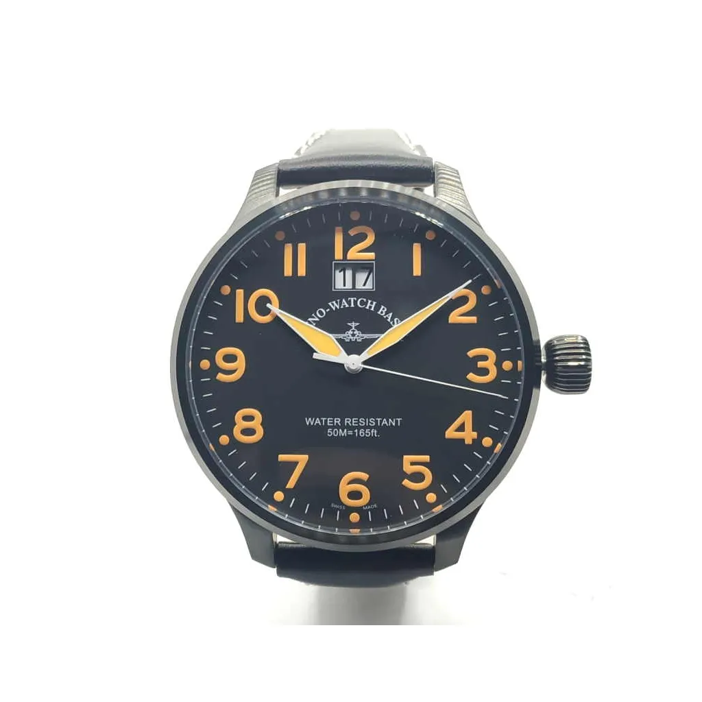  Zeno-Watch Basel 6221N-8040Q-BK-a15