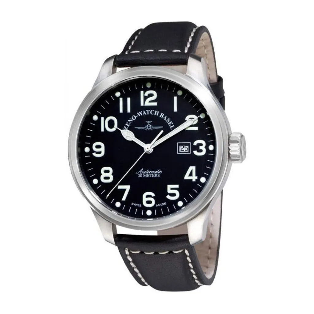  Zeno-Watch Basel 8554-a1