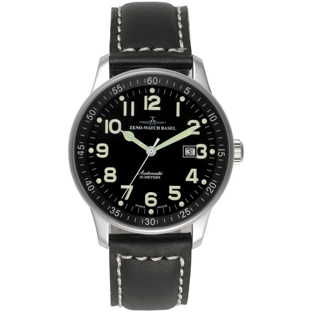  Zeno-Watch Basel P554-a1