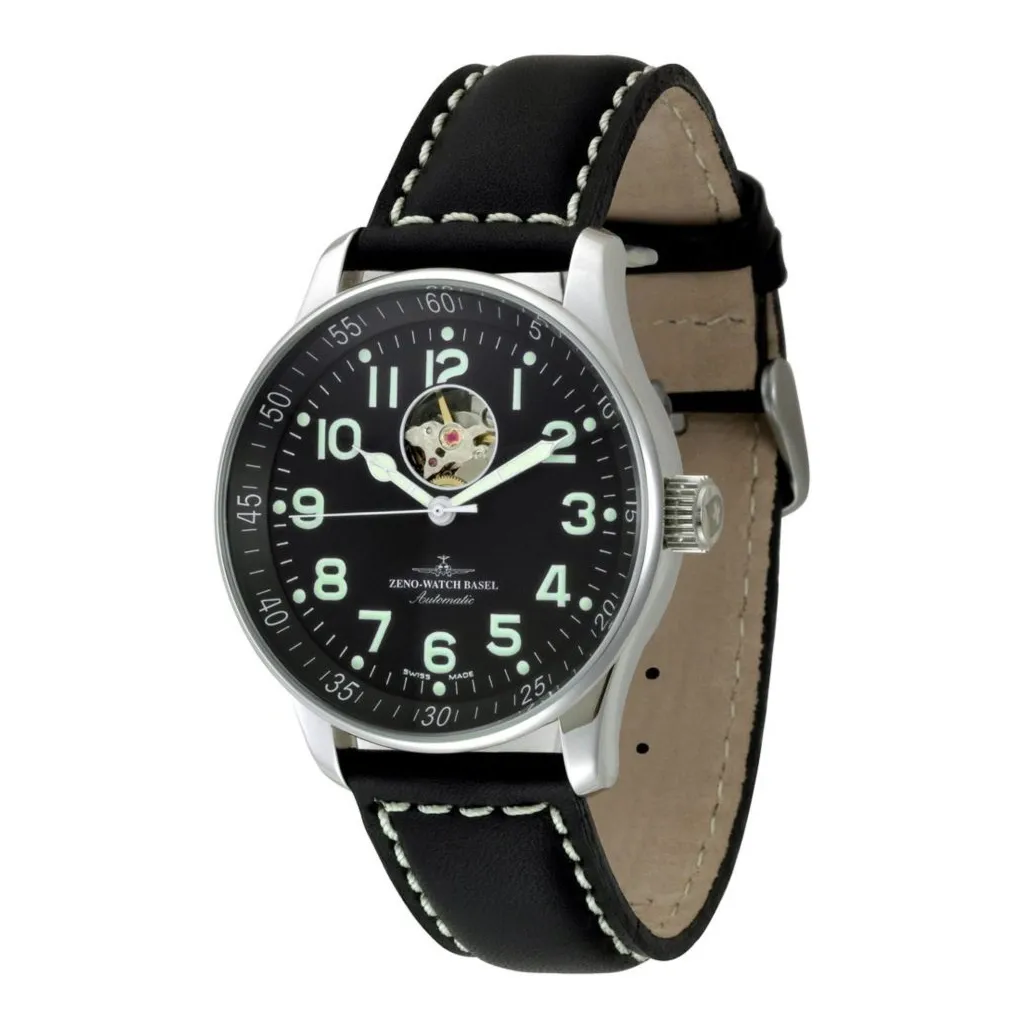  Zeno-Watch Basel P554U-a1