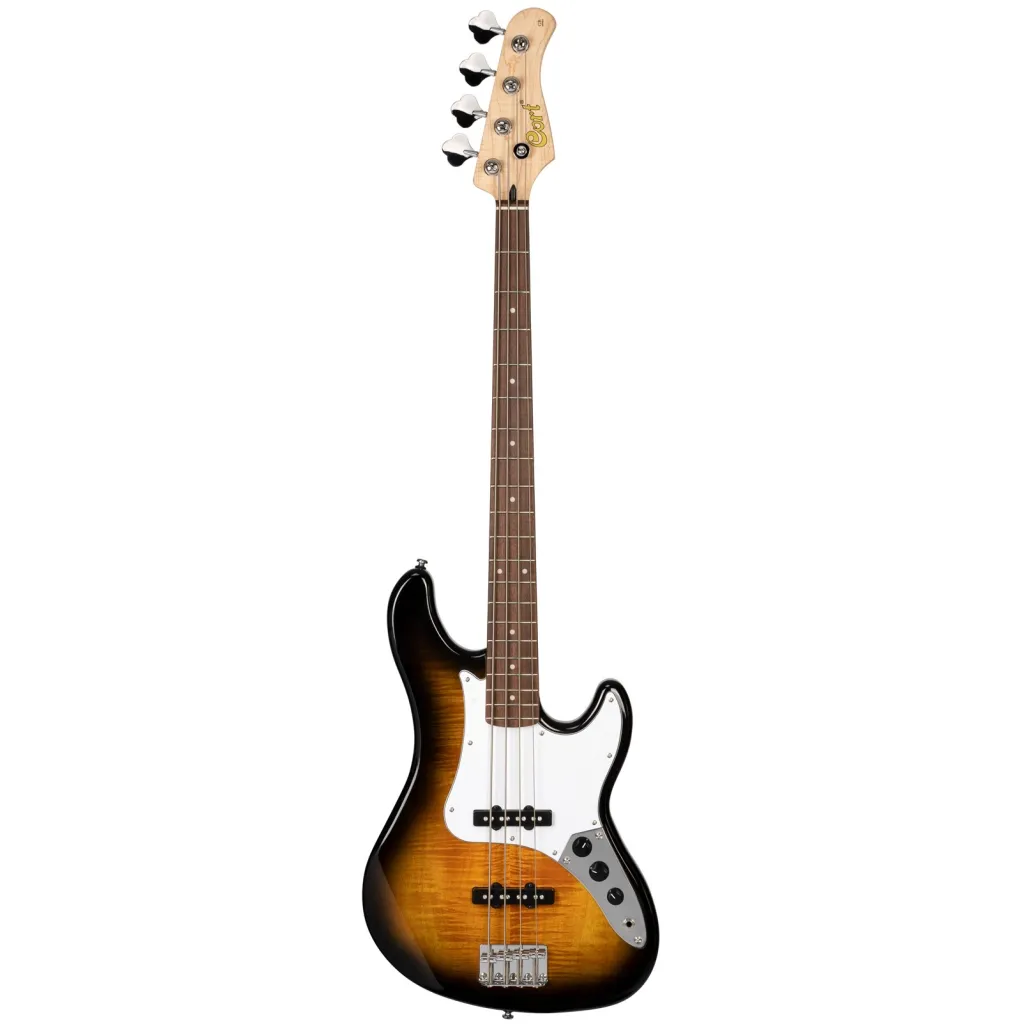  Cort GB24JJ 2 Tone Burst (GB24JJ 2T)