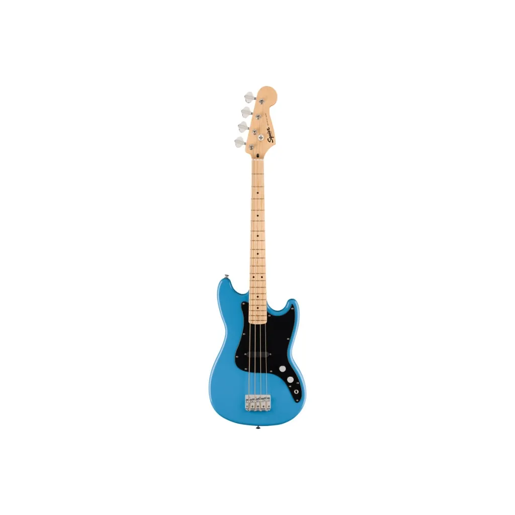  Squier by Fender Sonic FSR Bronco Bass California Blue (236608)