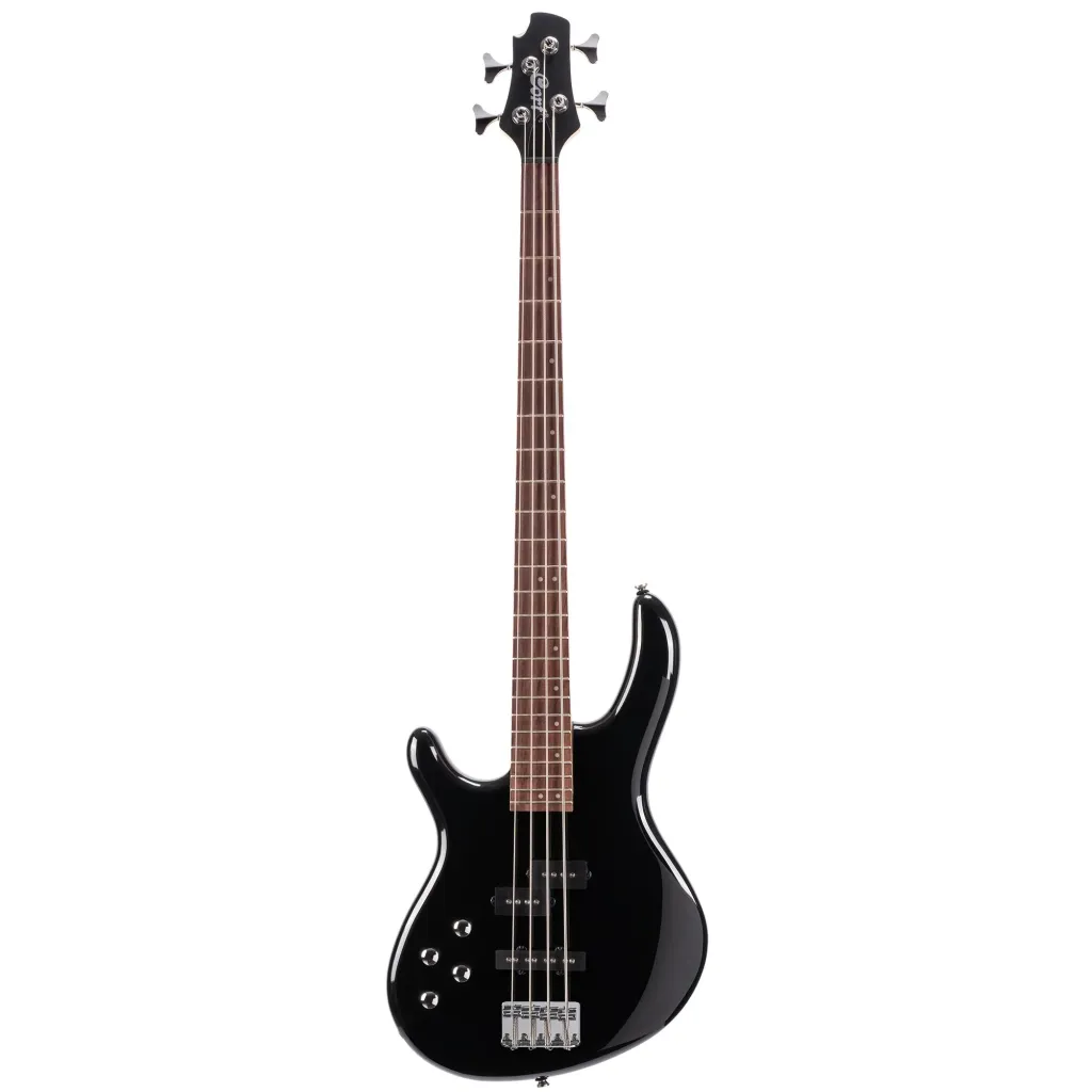  Cort Action Plus - Left Handed Black