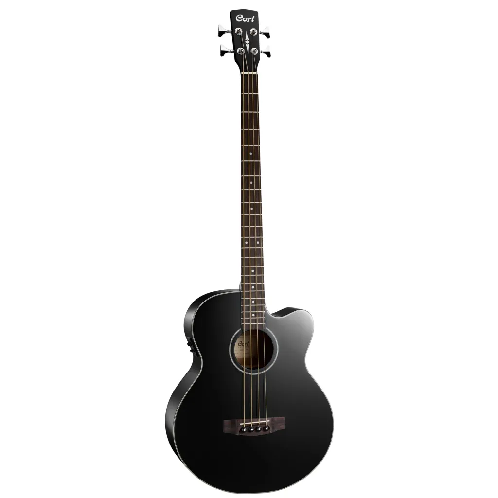  Cort AB850F Black