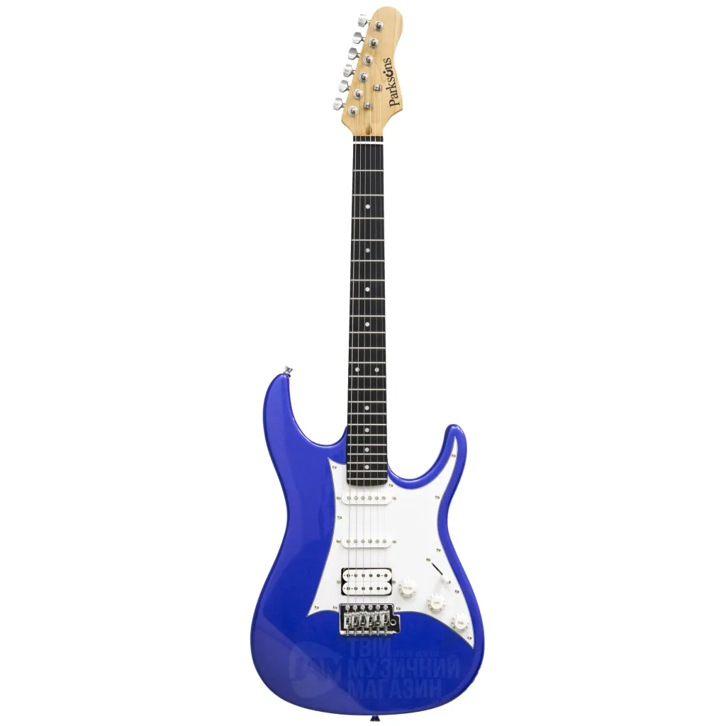  Parksons ST-170 Metallic Blue (ST-170 MBL)