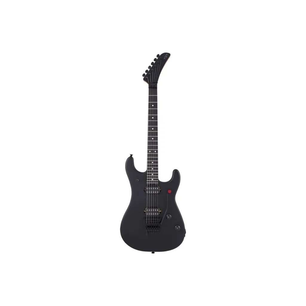  EVH 5150 Series Standard Ebony (234850)