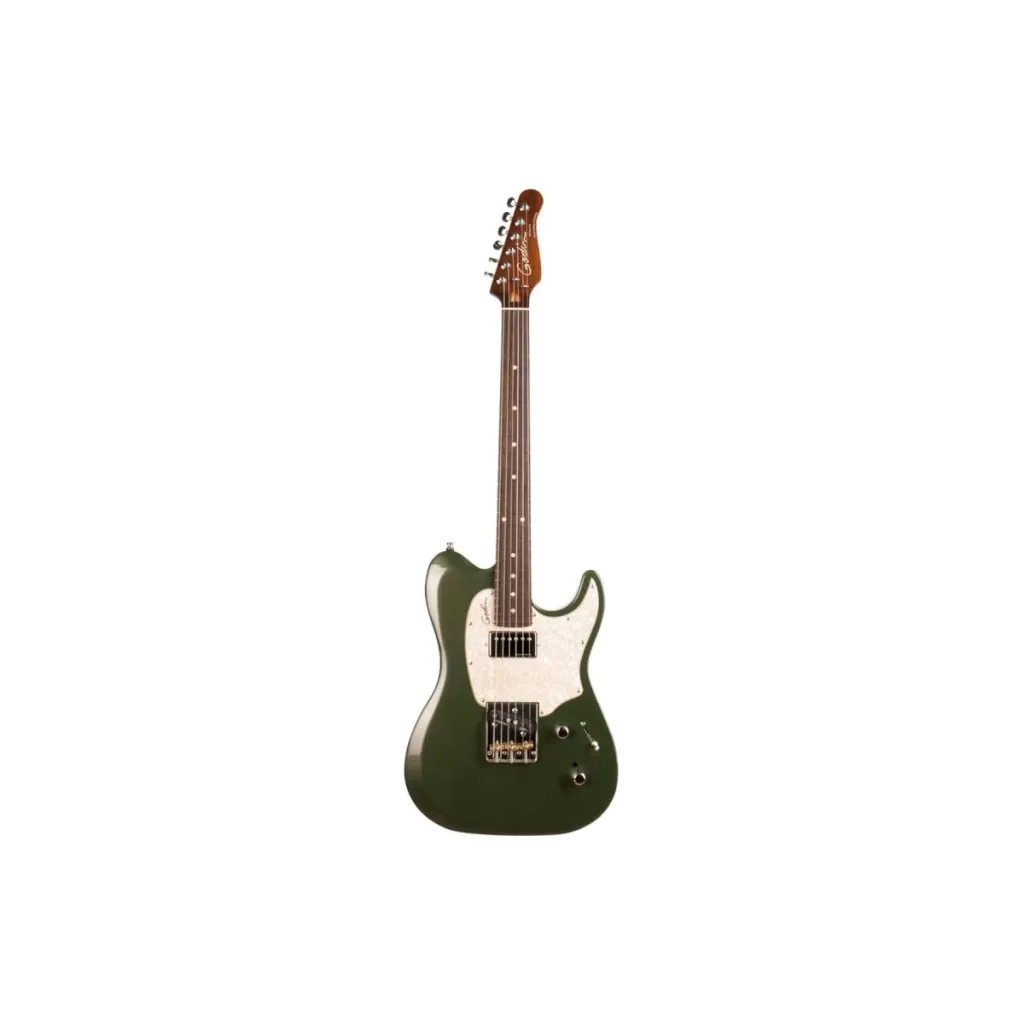  Godin Stadium '59 Desert Green RN (235912)