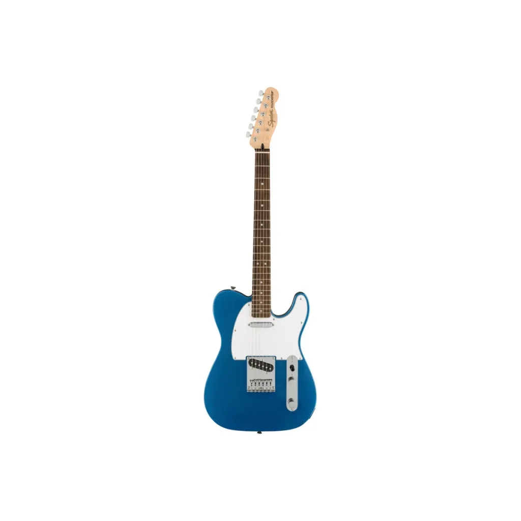  Squier by Fender Affinity Series Telecaster LR Lake Placid Blue (231503)