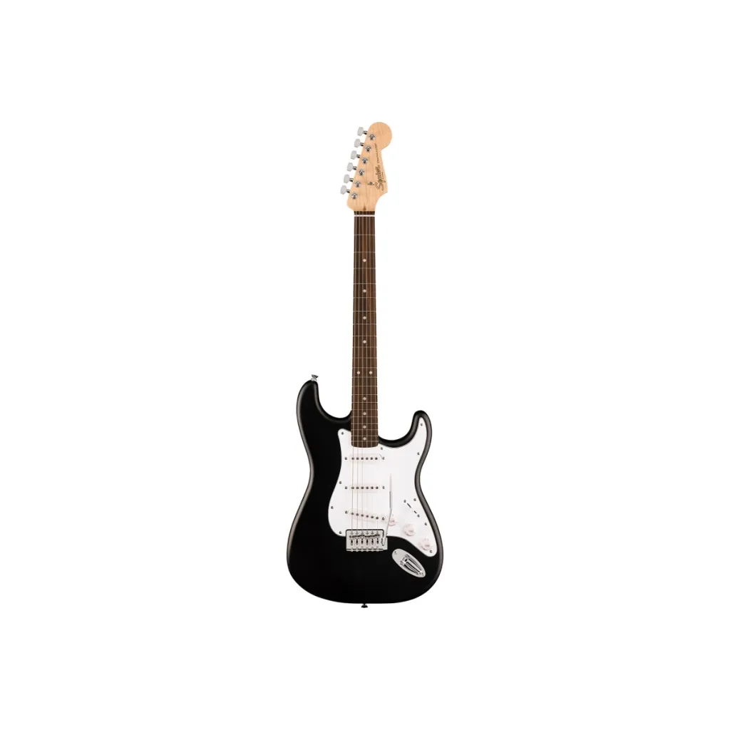  Squier by Fender Debut Stratocaster LRL Black (236110)