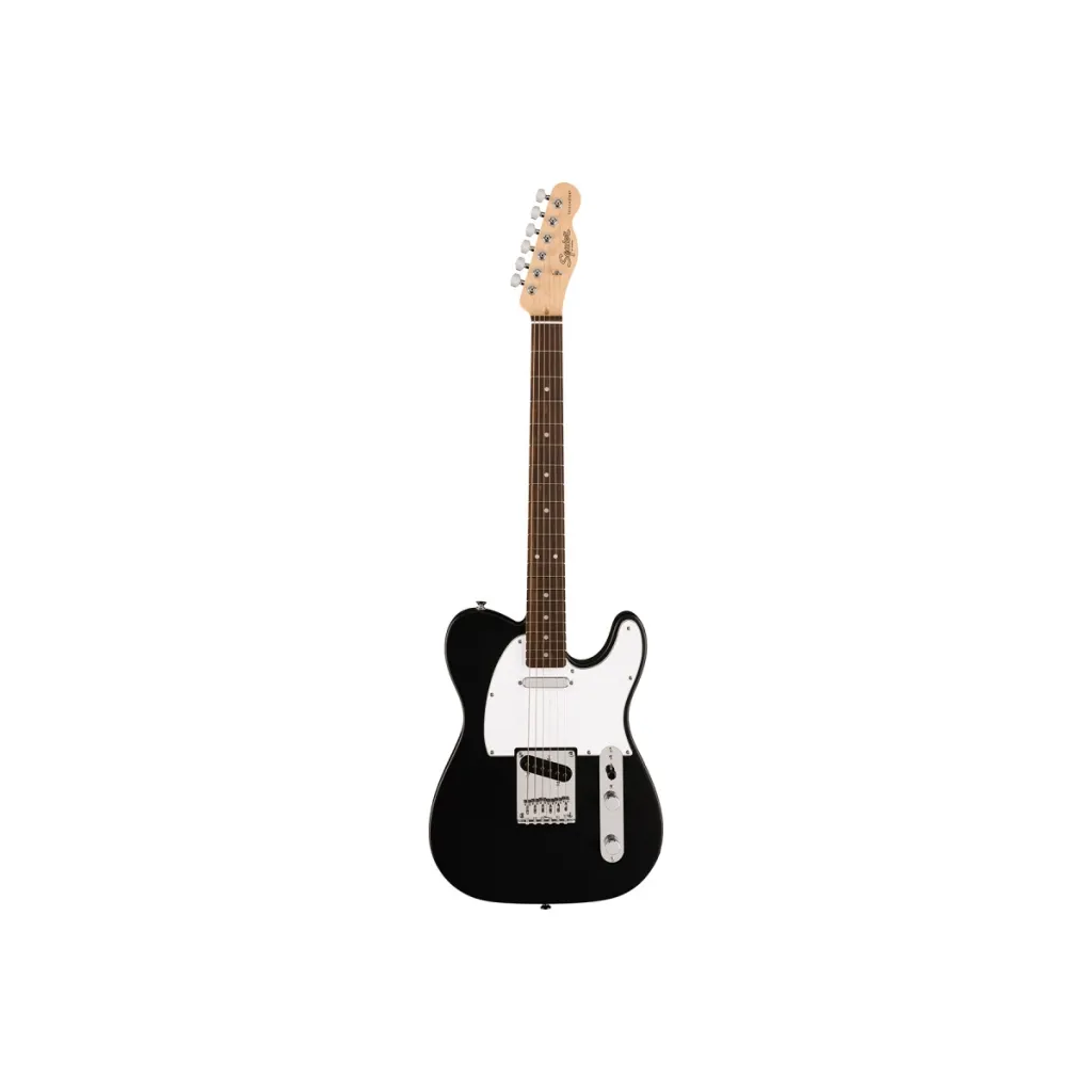  Squier by Fender Debut Telecaster LRL Black (236113)