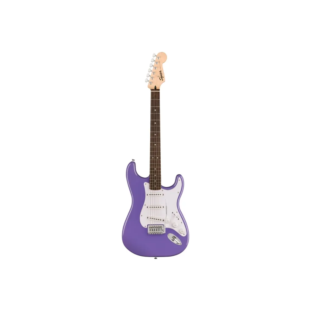  Squier by Fender Sonic Stratocaster LRL Ultraviolet (234204)