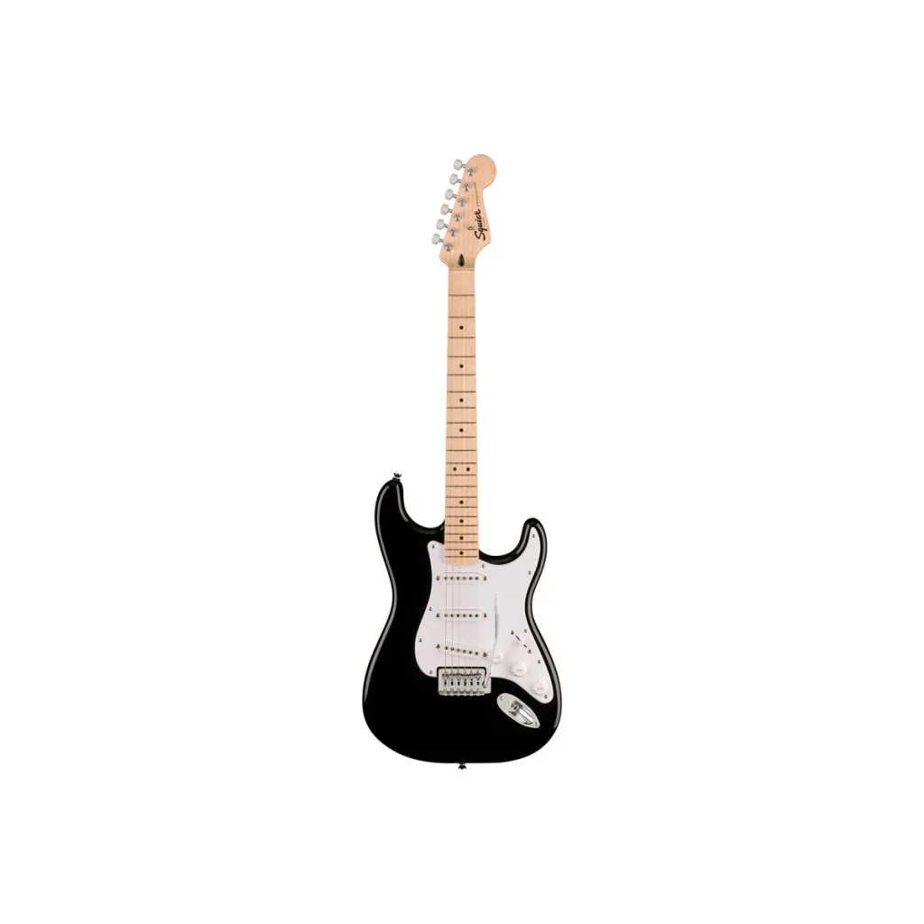  Squier by Fender Sonic Stratocaster MN Black (234207)