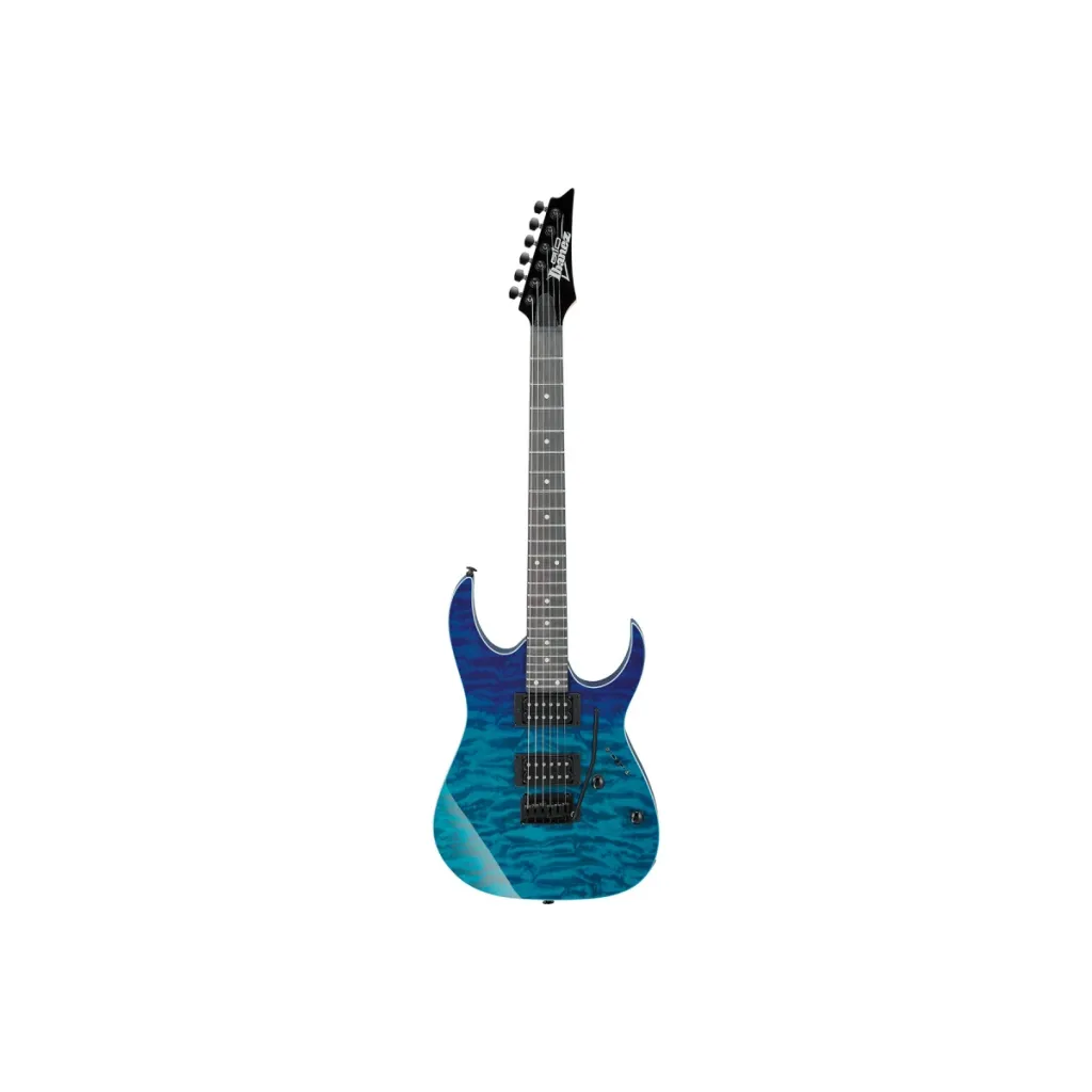  Ibanez GRG120QASP-BGD (234183)