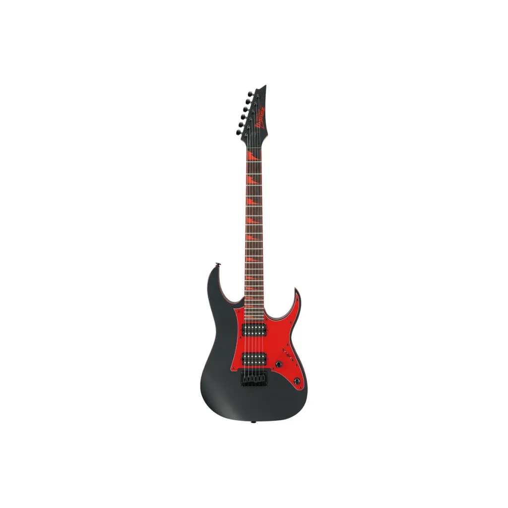  Ibanez GRG131DX-BK (226418)