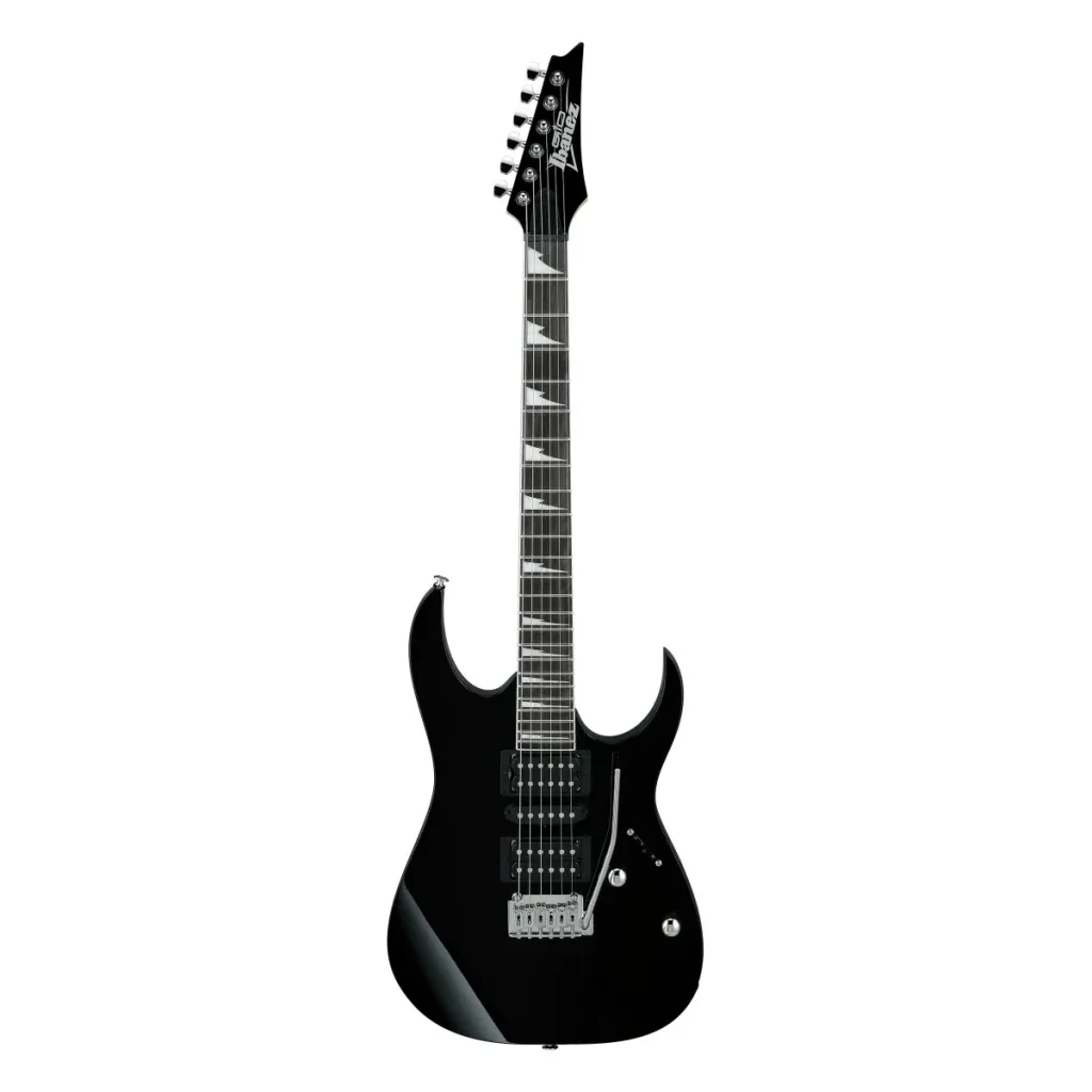  Ibanez GRG170DX BKN (44692)