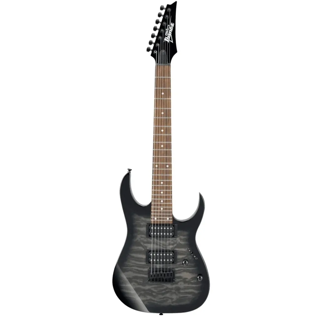  Ibanez GRG7221QA TKS (227667)