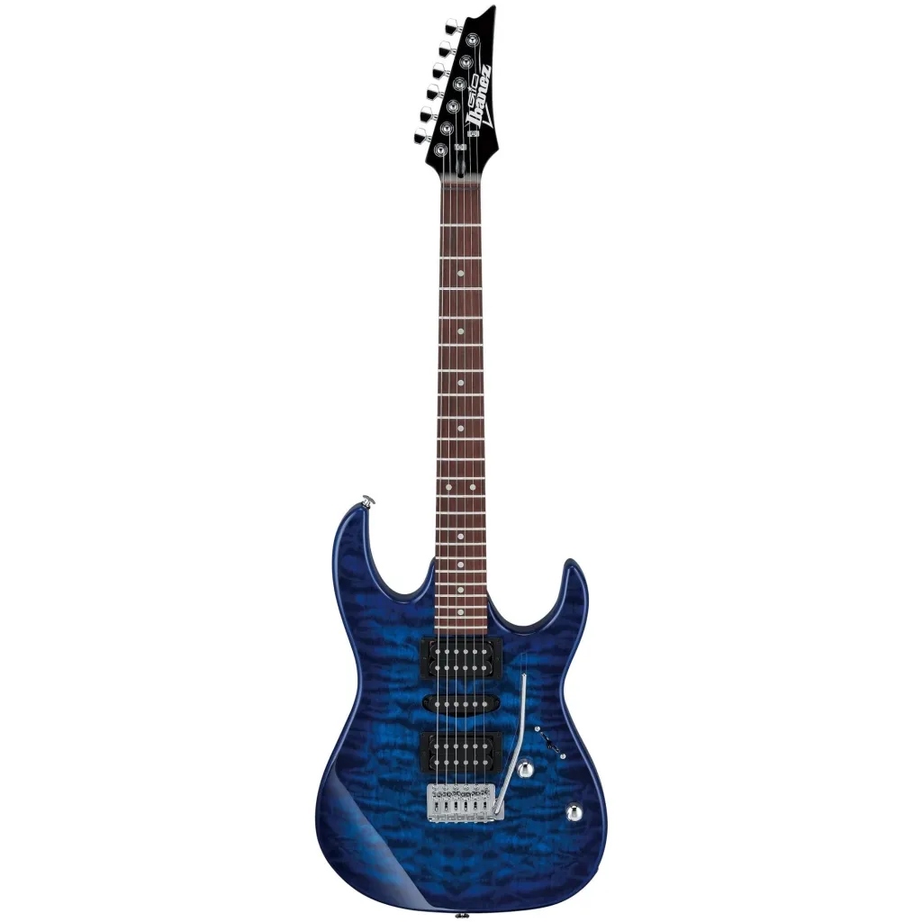  Ibanez GRX70QA TBB (224094)