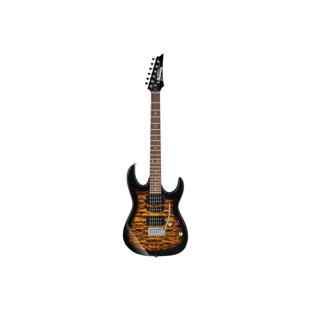  Ibanez GRX70QA-SB (230802)