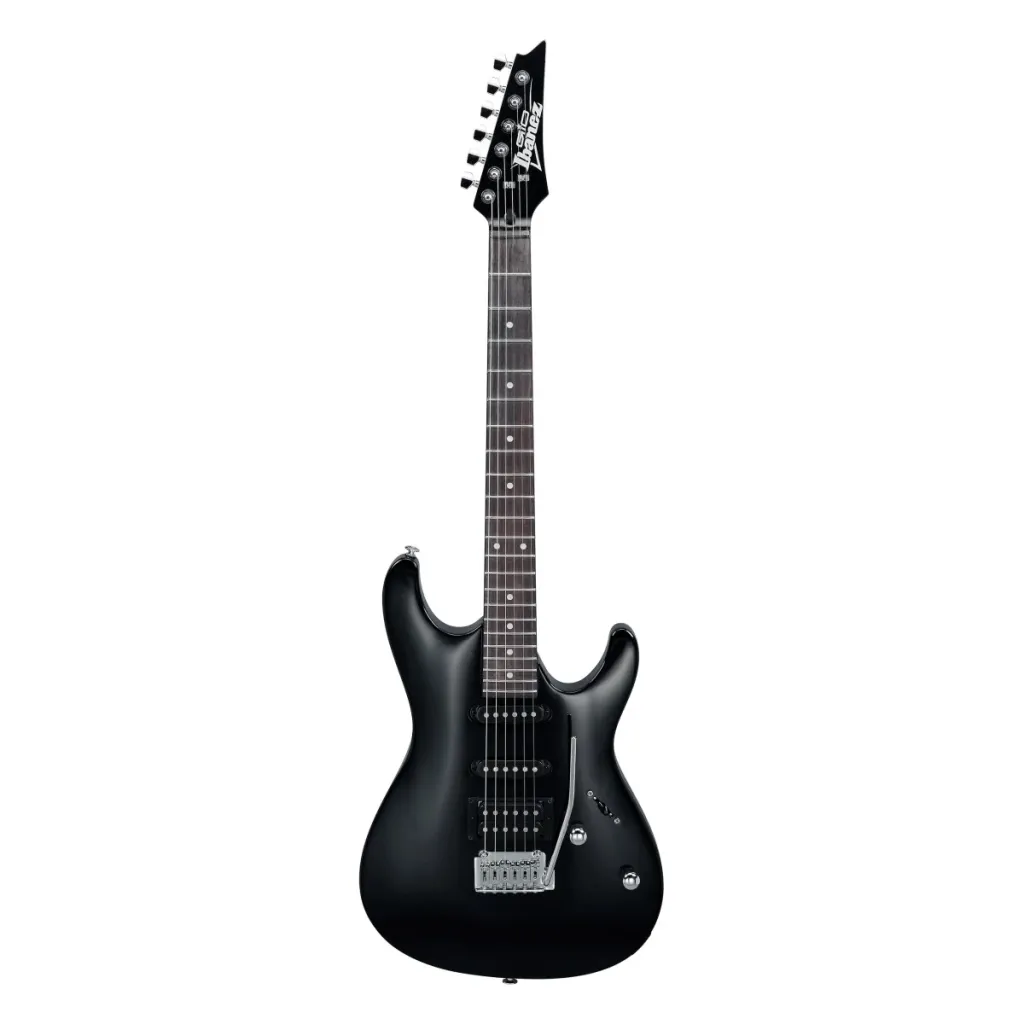  Ibanez GSA-60 Black Night (44700)