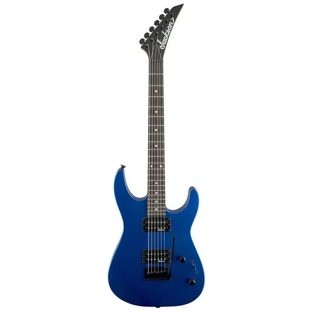  Jackson Guitars JS11 AR Metallic Blue (229103)