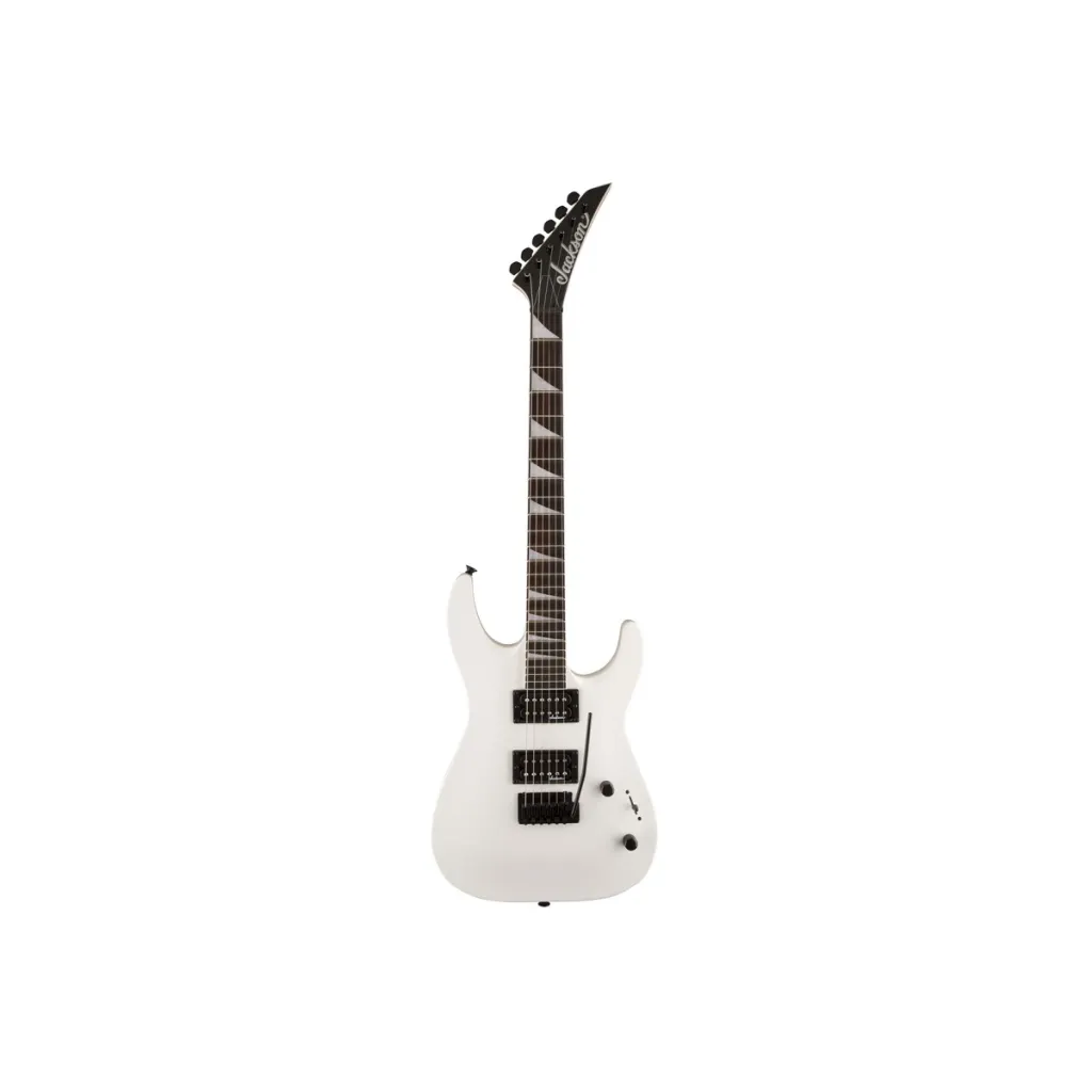  Jackson Guitars JS22 Dinky AH White (228723)