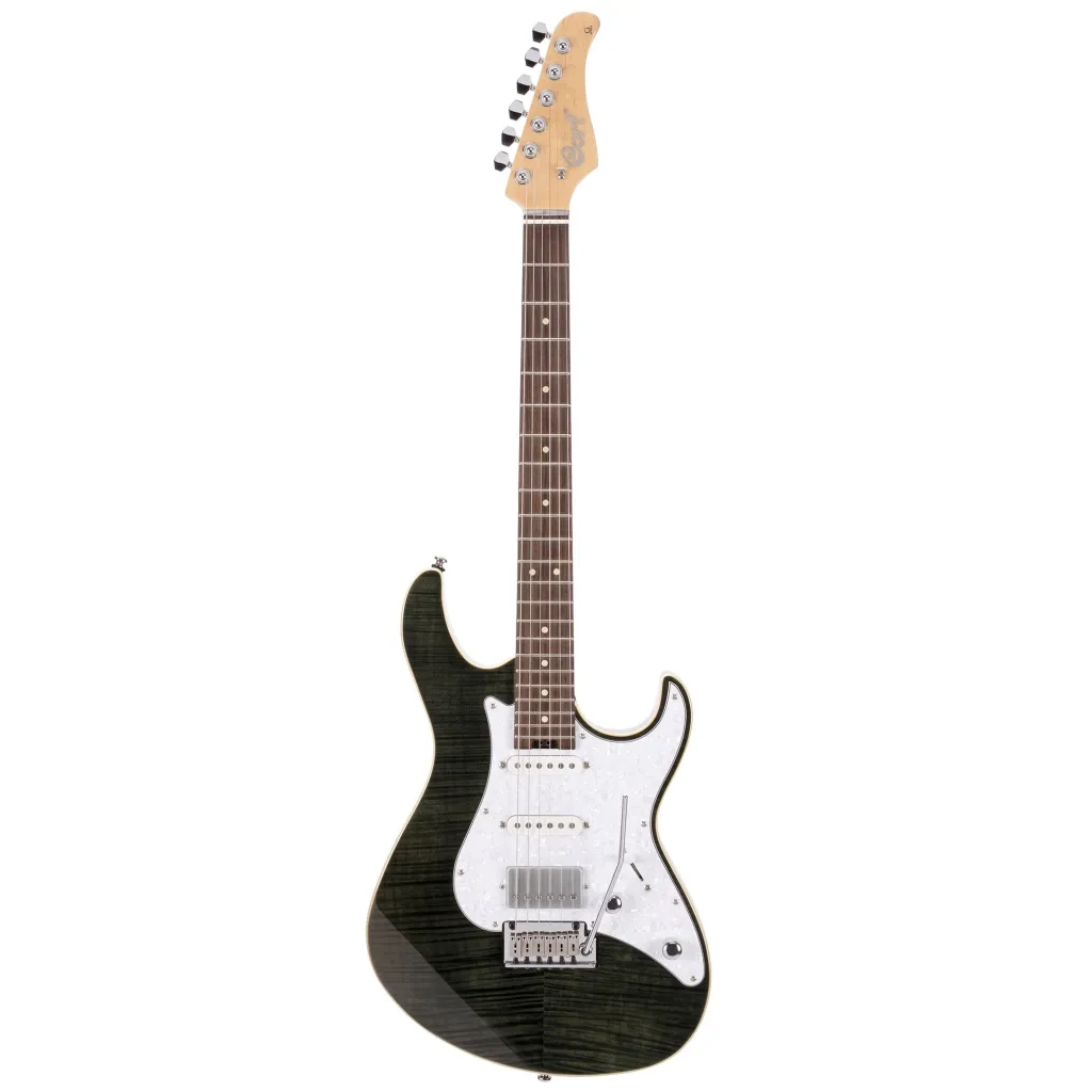  Cort G280 Select Trans Black