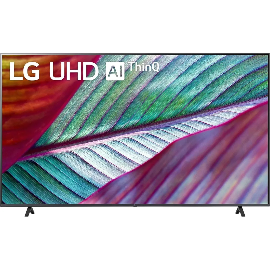 Телевизор LG 43UR78003LK