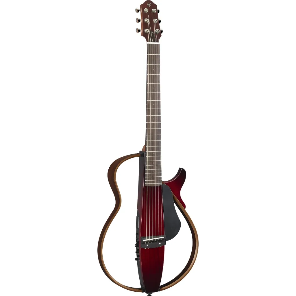  Yamaha SLG200S Crimson Red Burst