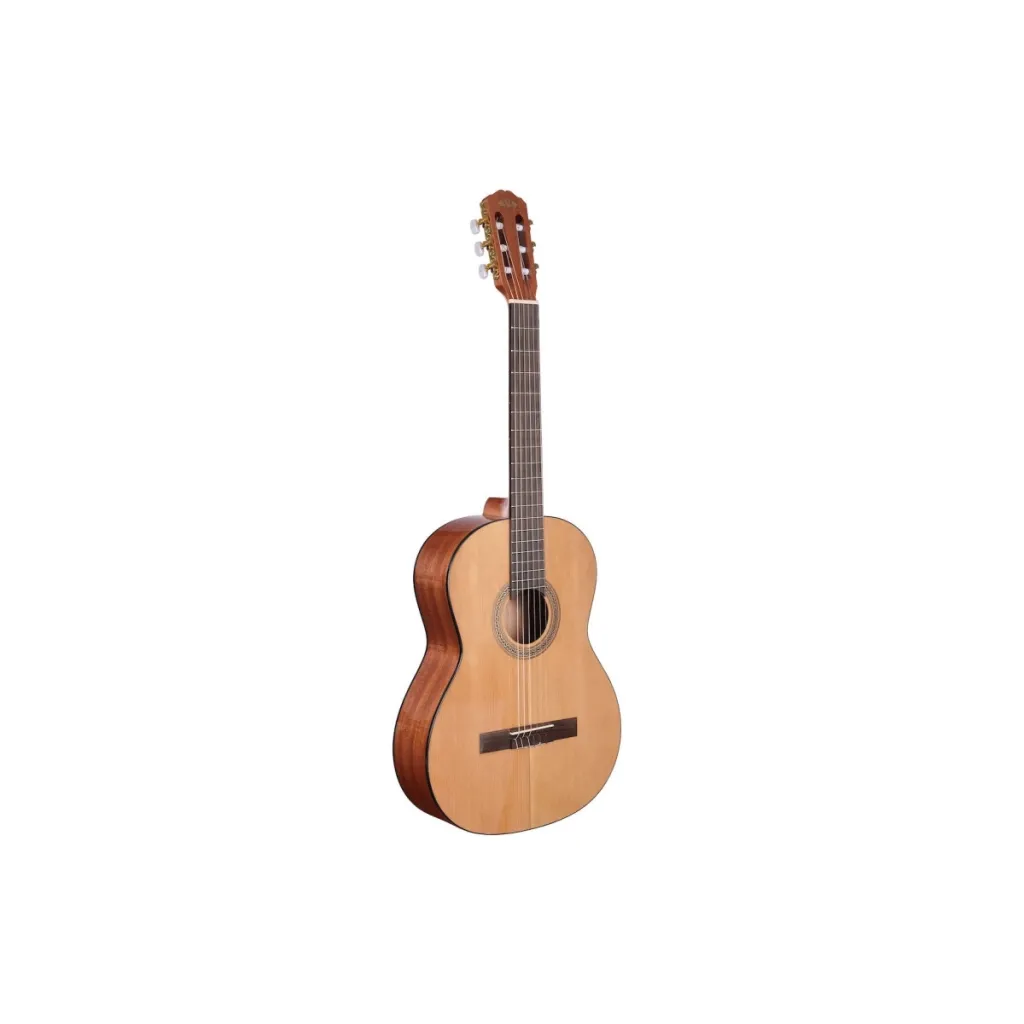  Kala Nylon String Classical Guitar (231444)